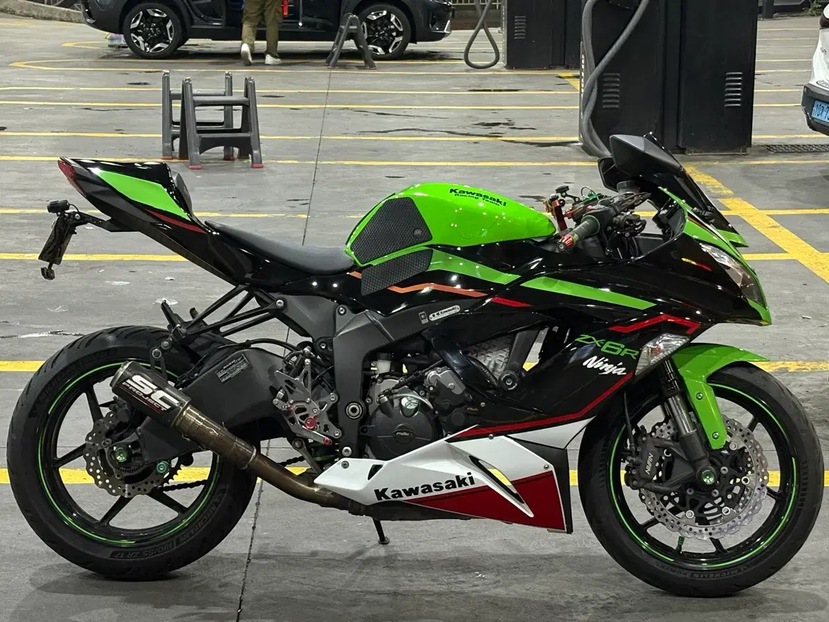 zx636 | 브랜드 중고거래 플랫폼, 번개장터 중고거래